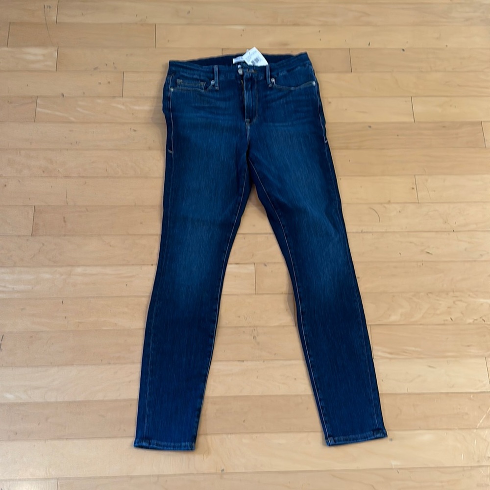 New with tags good American skinny
